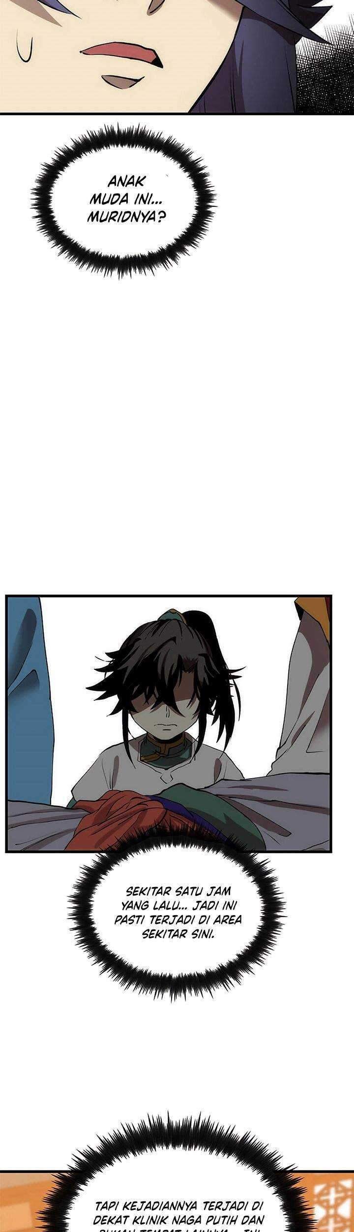 Doctor’s Rebirth Chapter 47 - halaman 30