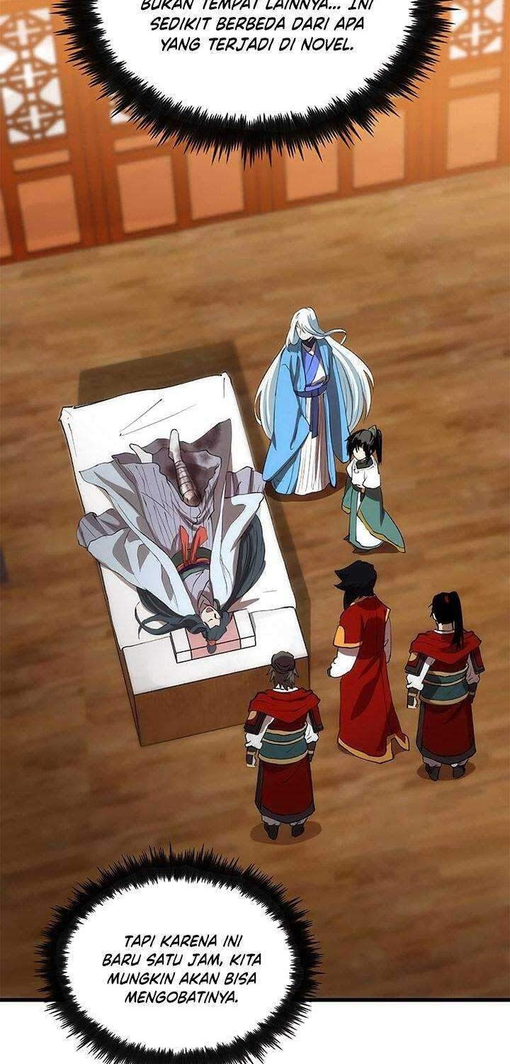 Doctor’s Rebirth Chapter 47 - halaman 31