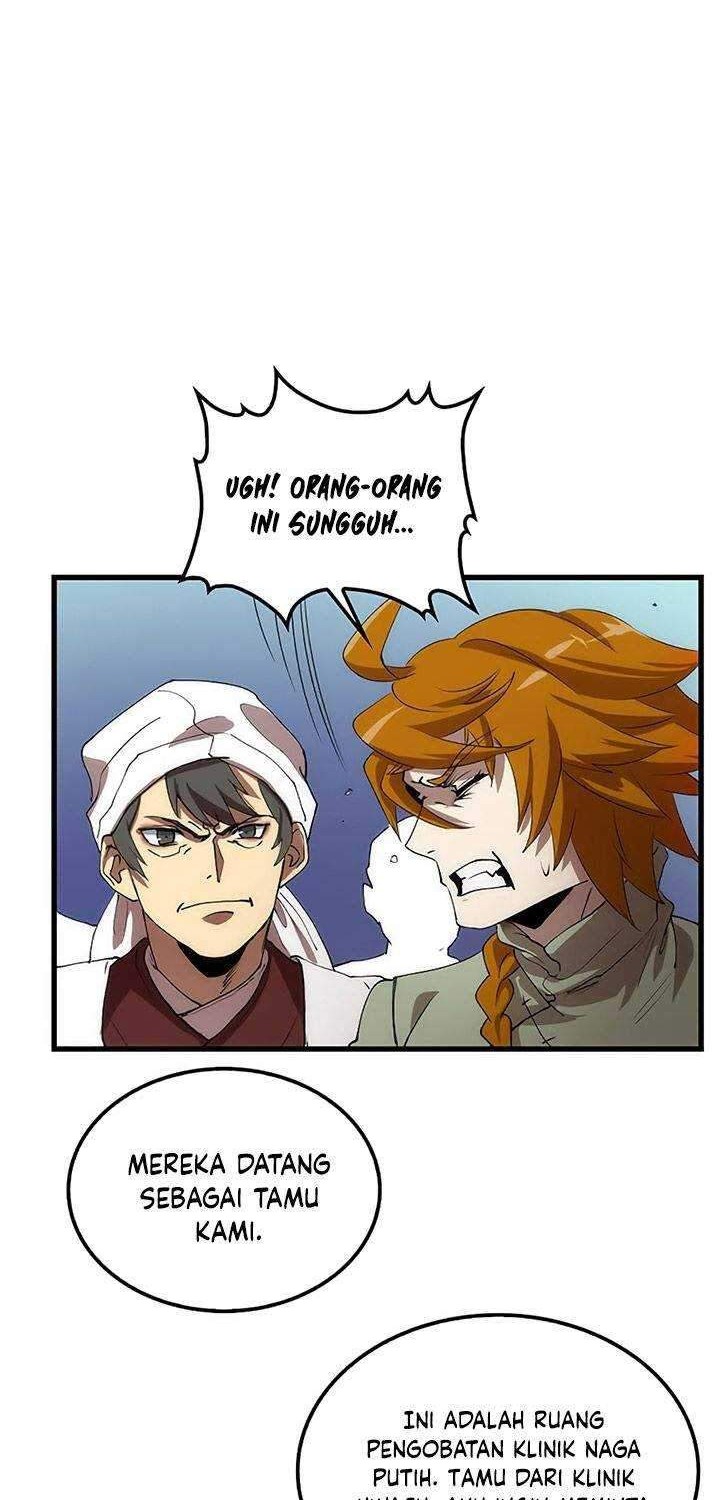 Doctor’s Rebirth Chapter 47 - halaman 33
