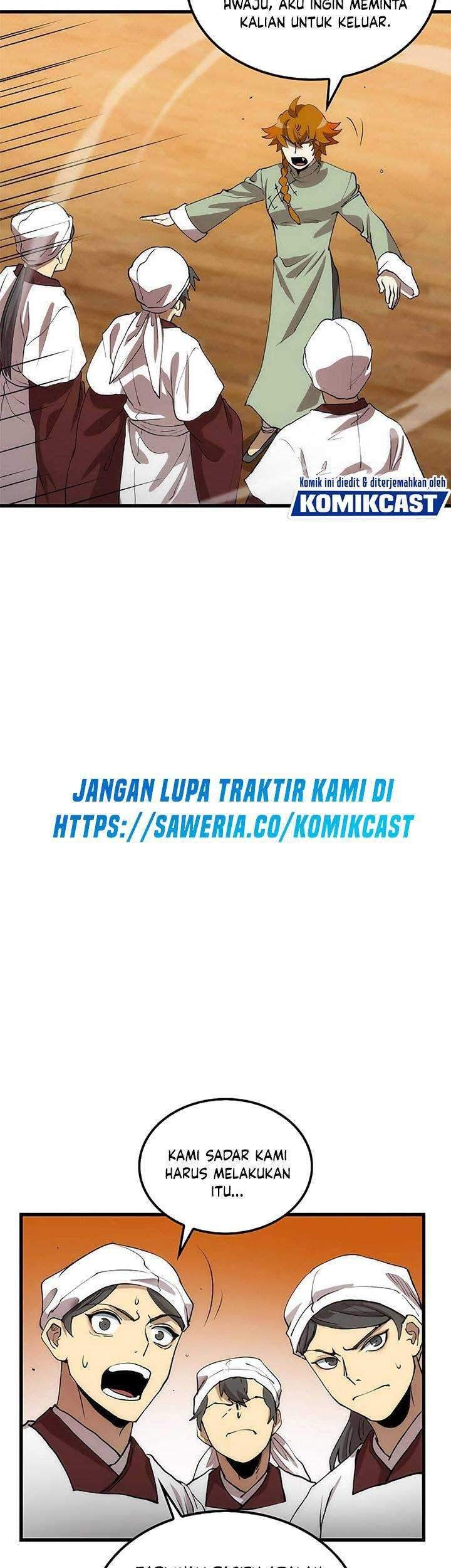 Doctor’s Rebirth Chapter 47 - halaman 34