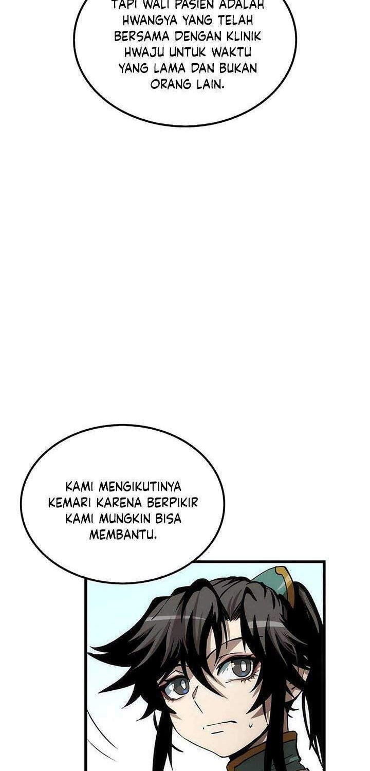 Doctor’s Rebirth Chapter 47 - halaman 35