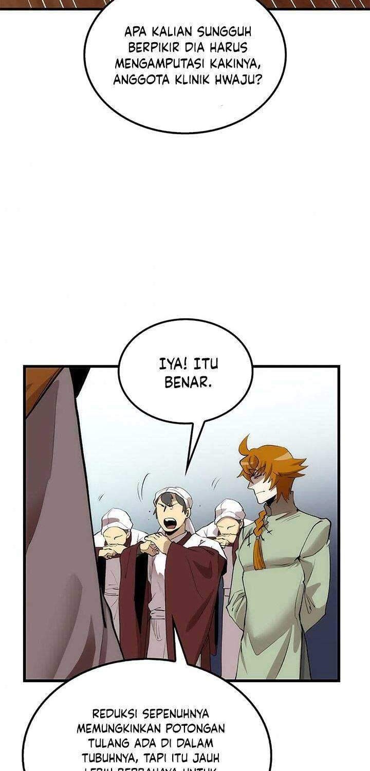 Doctor’s Rebirth Chapter 47 - halaman 38
