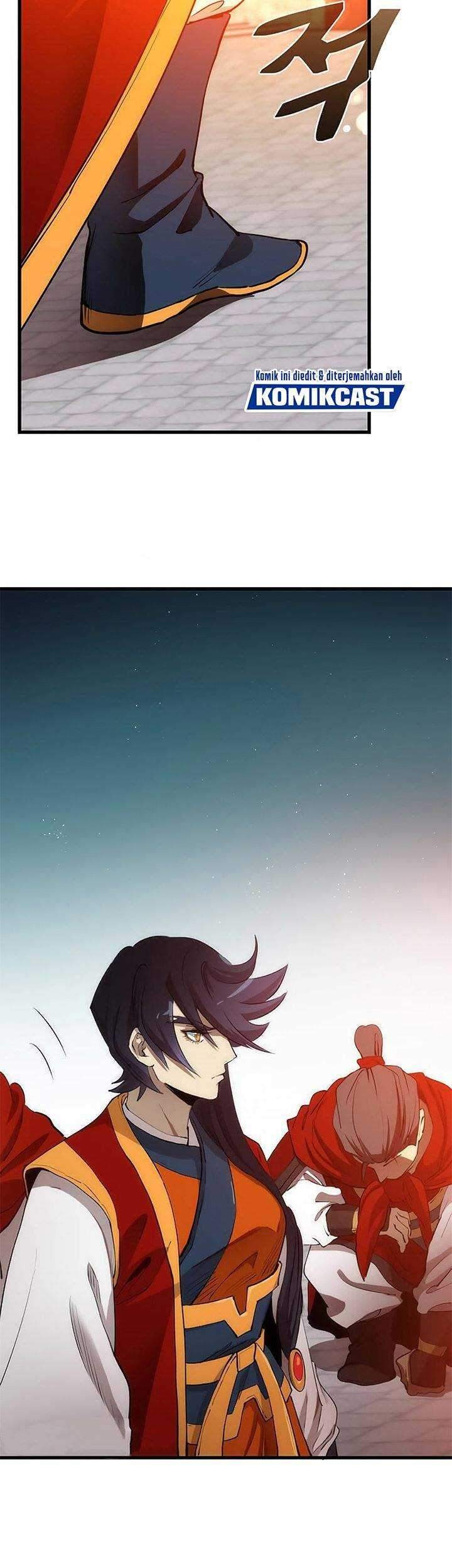 Doctor’s Rebirth Chapter 47 - halaman 4