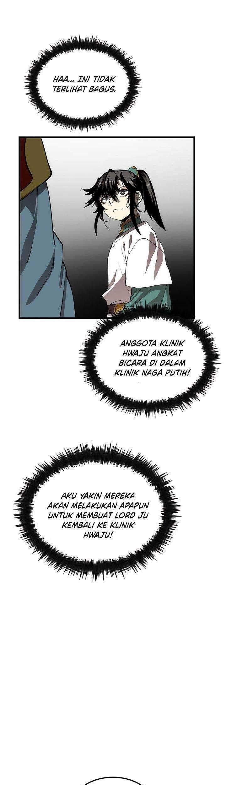 Doctor’s Rebirth Chapter 47 - halaman 41