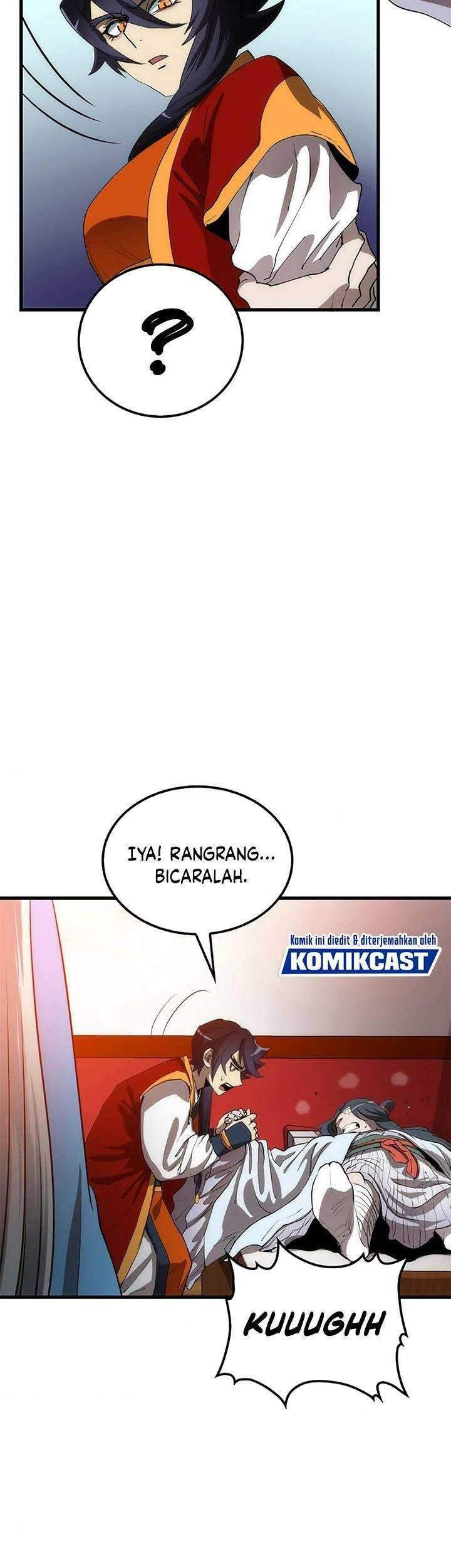 Doctor’s Rebirth Chapter 47 - halaman 43