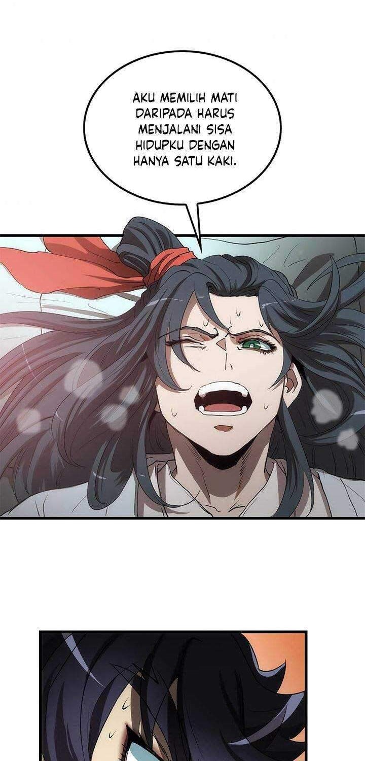 Doctor’s Rebirth Chapter 47 - halaman 44