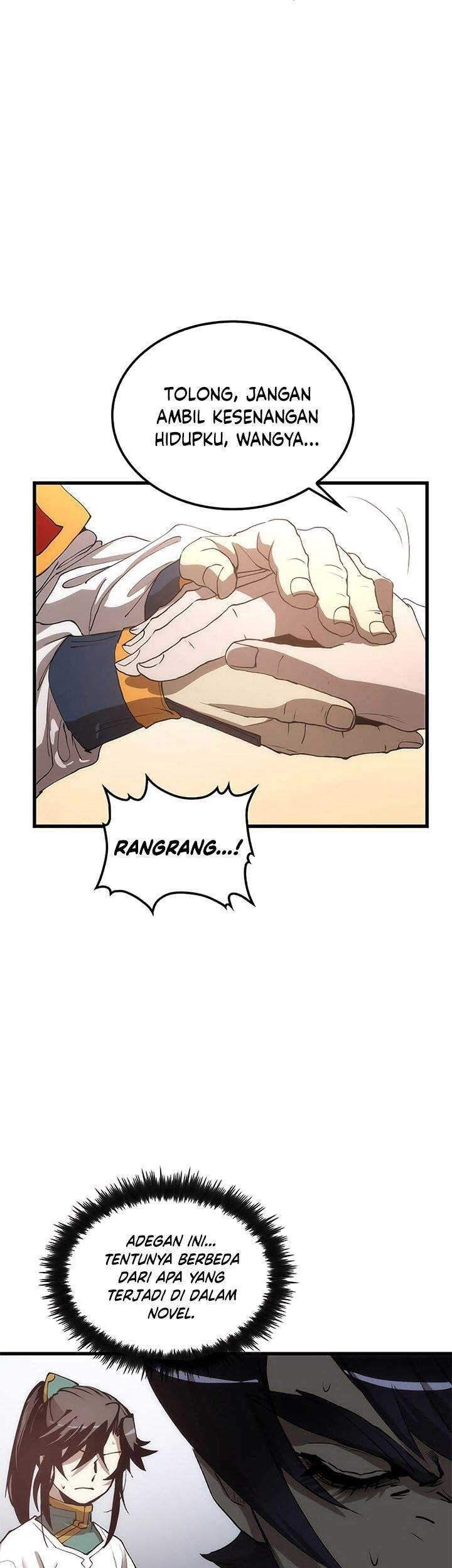 Doctor’s Rebirth Chapter 47 - halaman 47