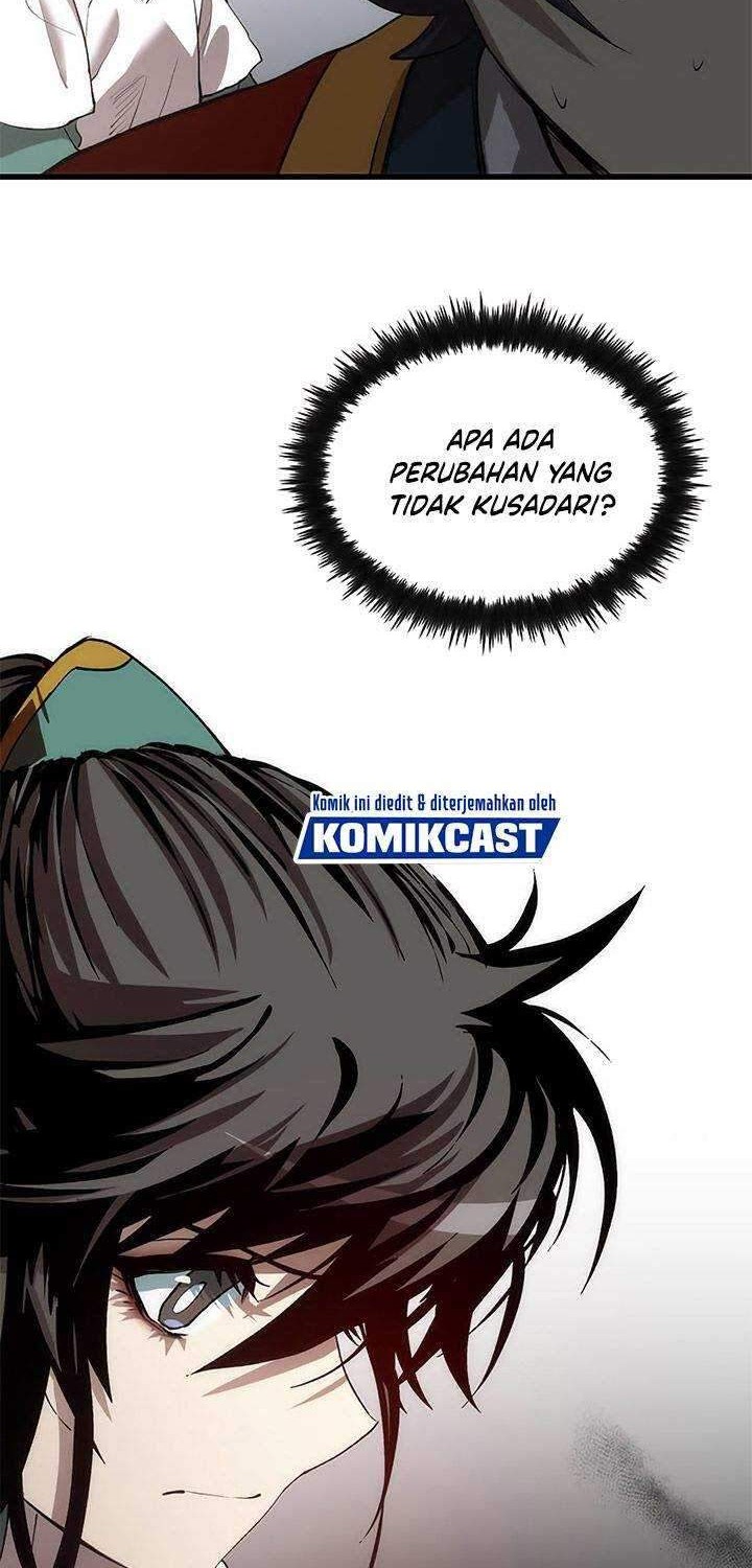 Doctor’s Rebirth Chapter 47 - halaman 48