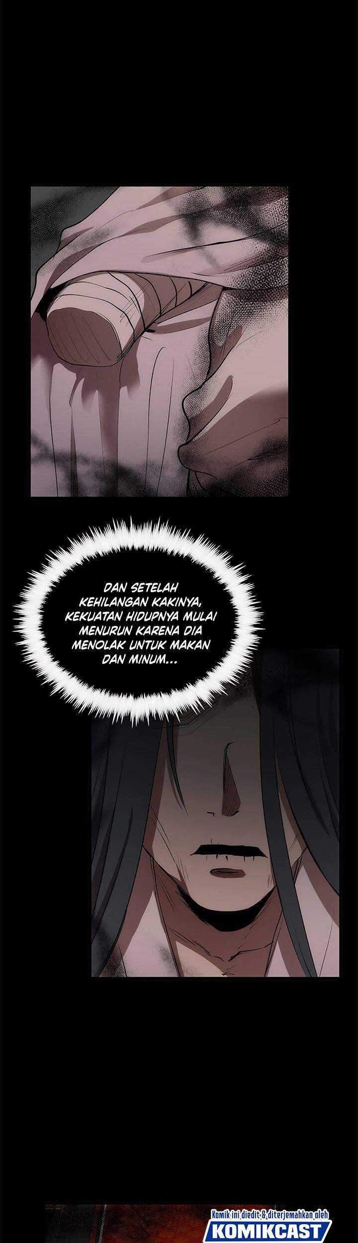 Doctor’s Rebirth Chapter 47 - halaman 53