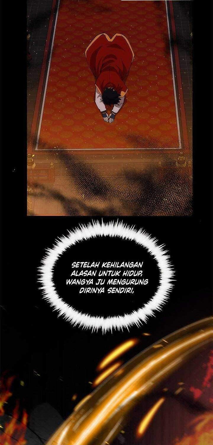 Doctor’s Rebirth Chapter 47 - halaman 54