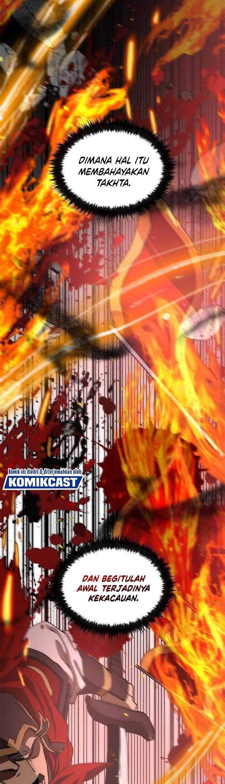 Doctor’s Rebirth Chapter 47 - halaman 55