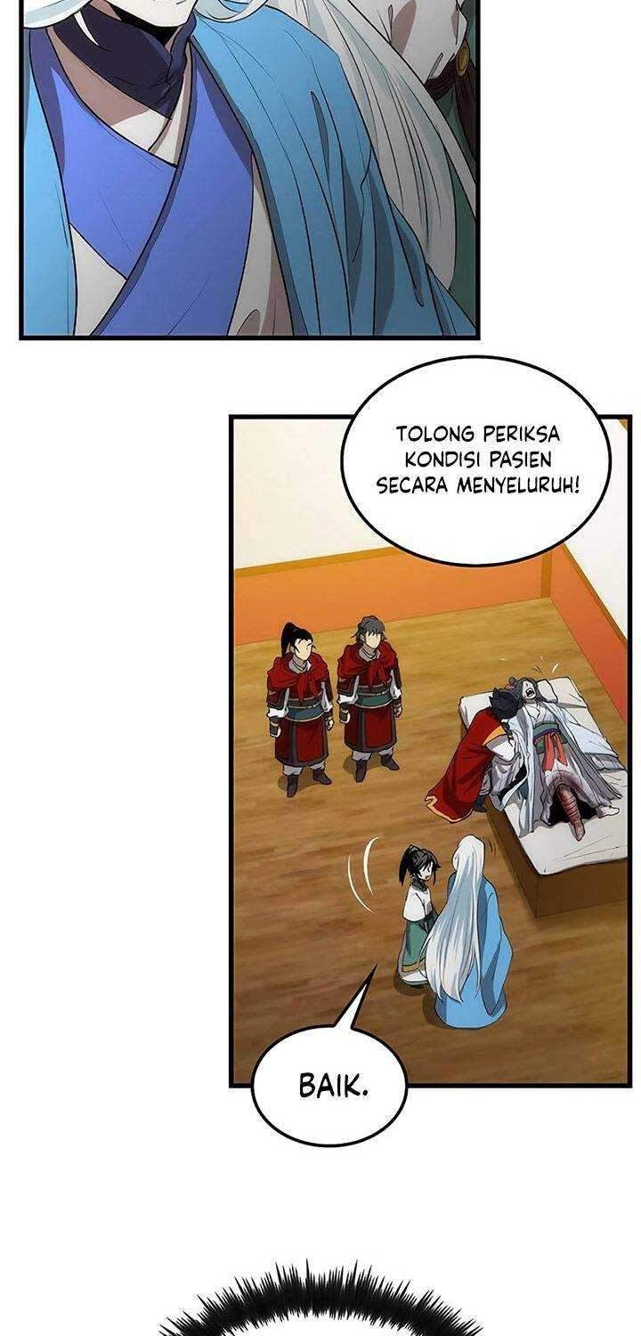 Doctor’s Rebirth Chapter 47 - halaman 58