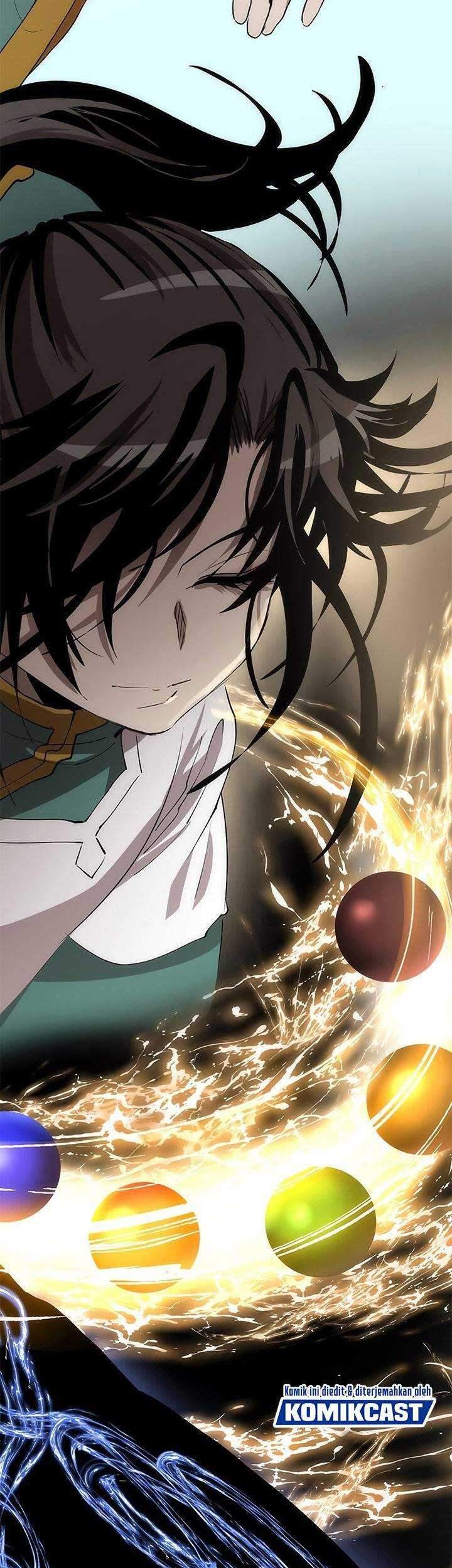Doctor’s Rebirth Chapter 47 - halaman 61