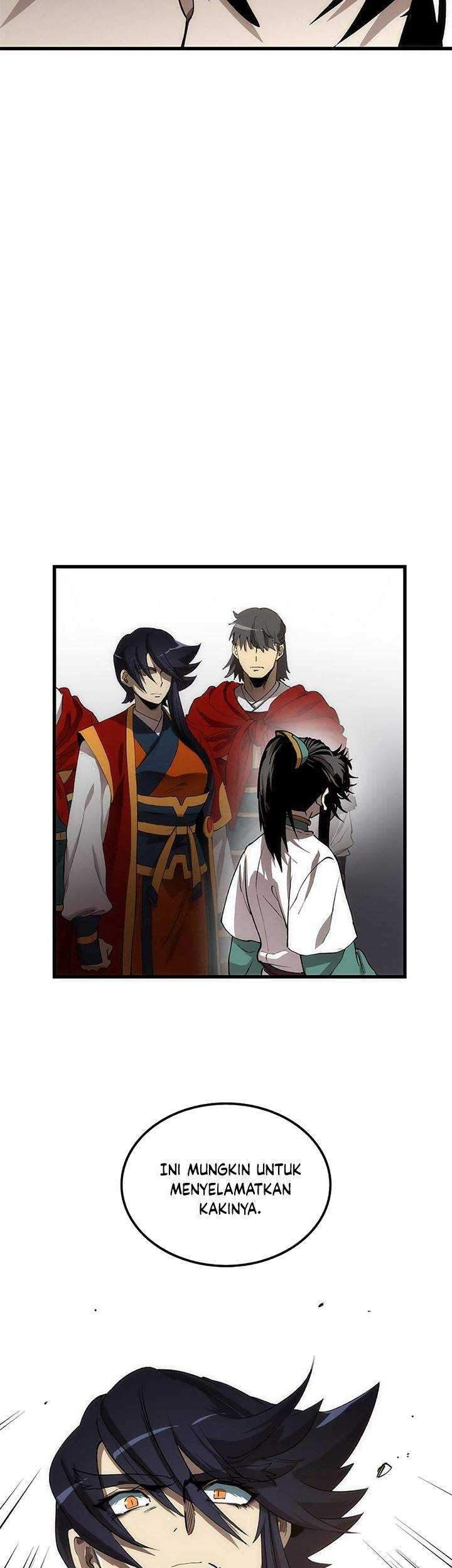 Doctor’s Rebirth Chapter 47 - halaman 65