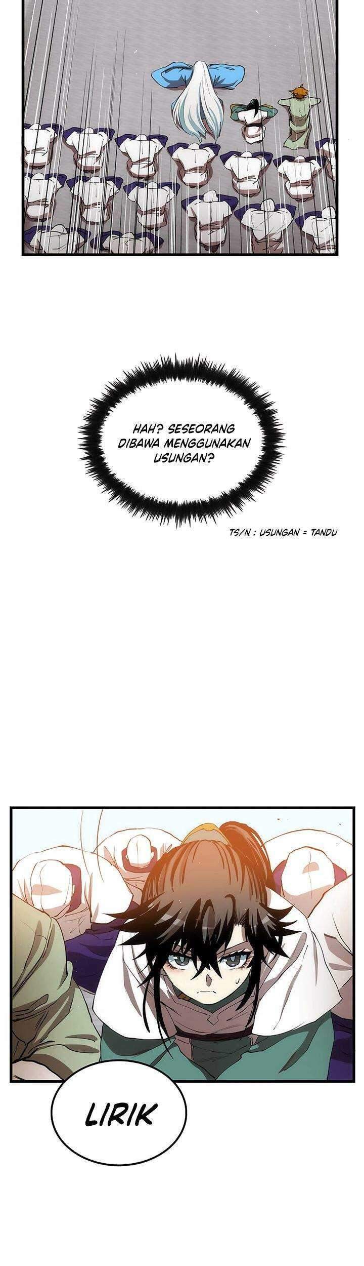 Doctor’s Rebirth Chapter 47 - halaman 8