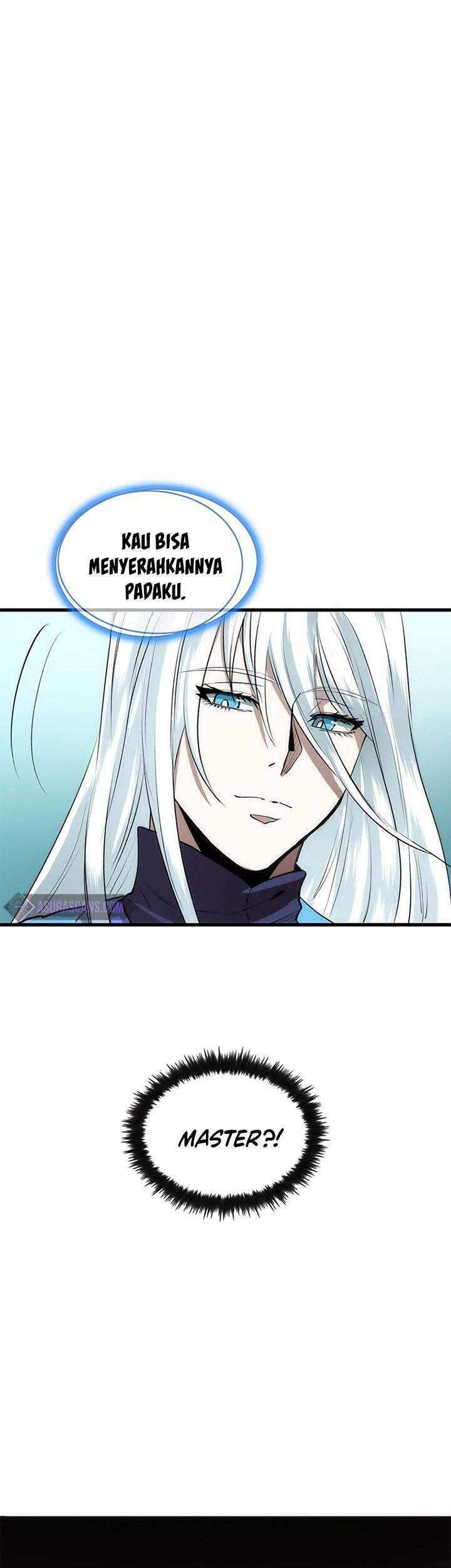Doctor’s Rebirth Chapter 48 - halaman 10