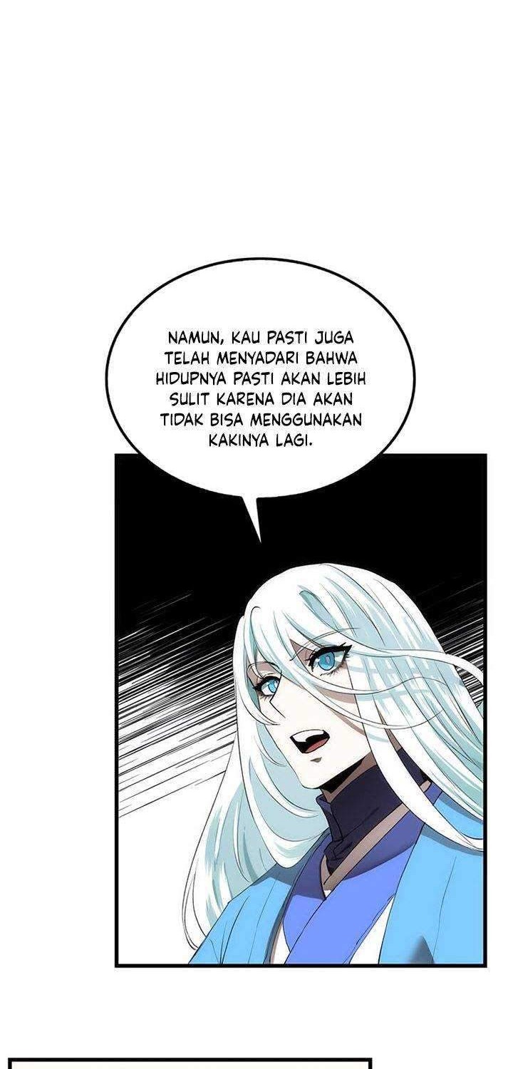 Doctor’s Rebirth Chapter 48 - halaman 13