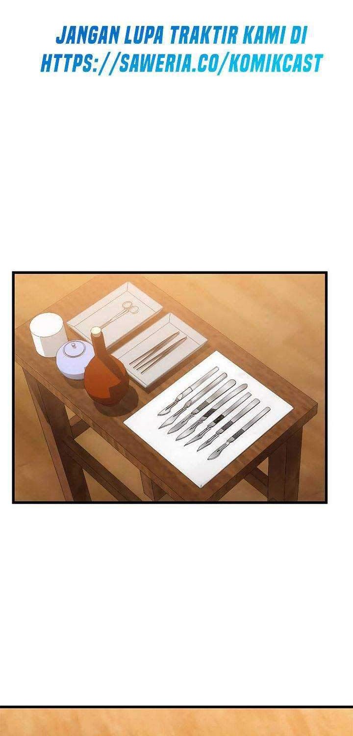 Doctor’s Rebirth Chapter 48 - halaman 20