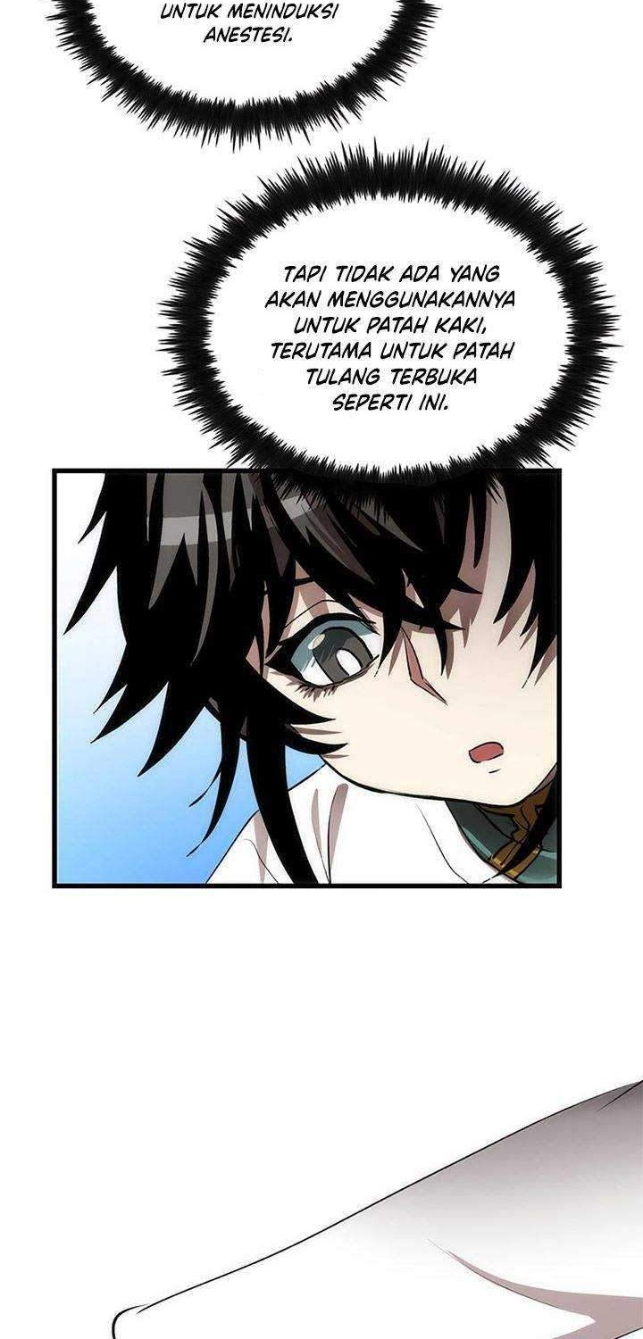 Doctor’s Rebirth Chapter 48 - halaman 22