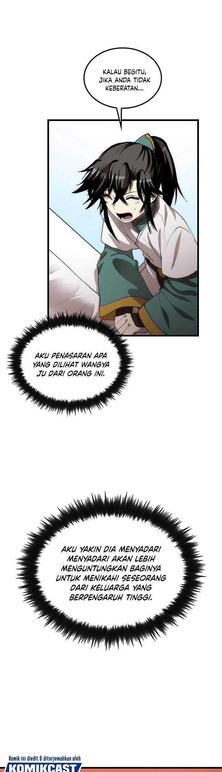 Doctor’s Rebirth Chapter 48 - halaman 27