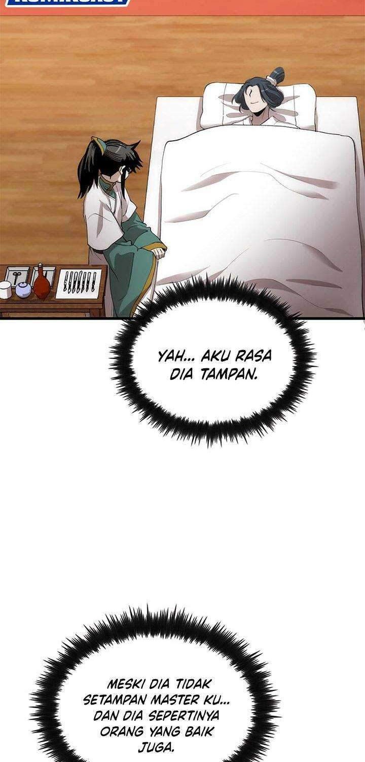 Doctor’s Rebirth Chapter 48 - halaman 28