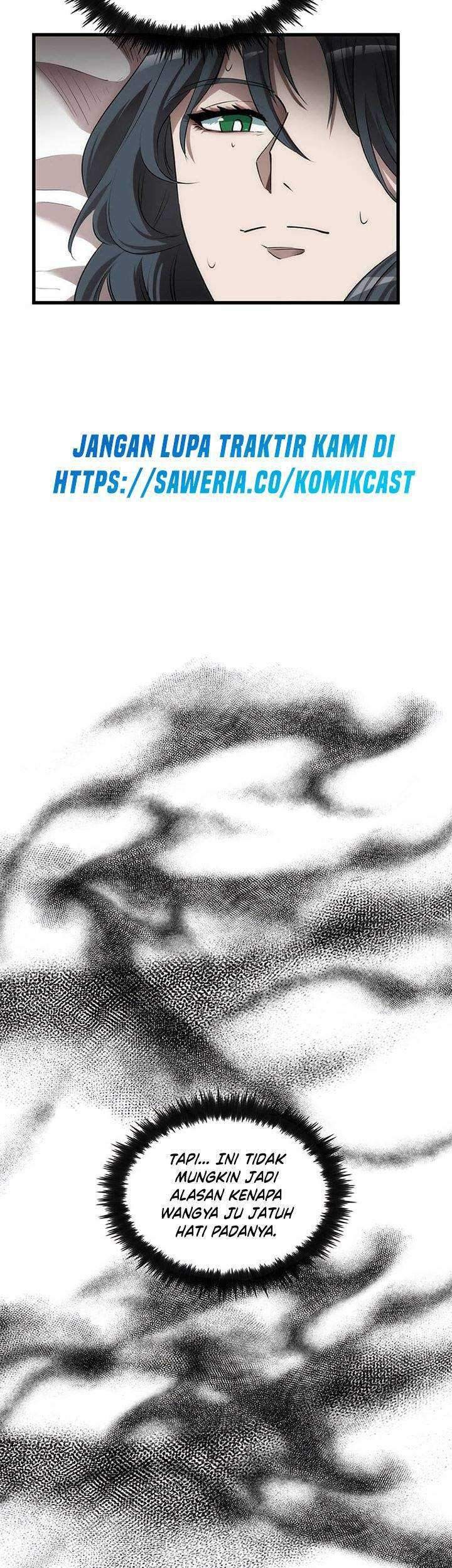 Doctor’s Rebirth Chapter 48 - halaman 29