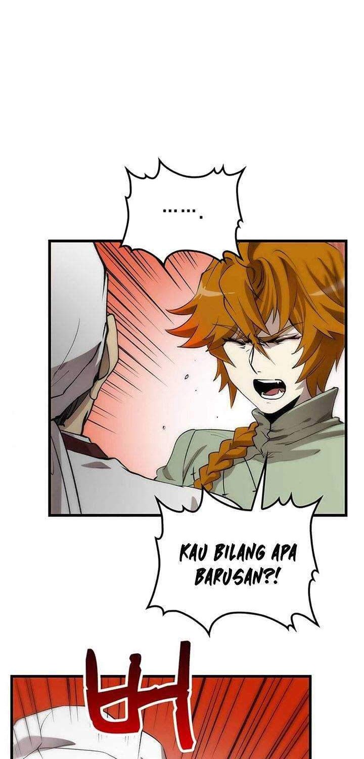 Doctor’s Rebirth Chapter 48 - halaman 3