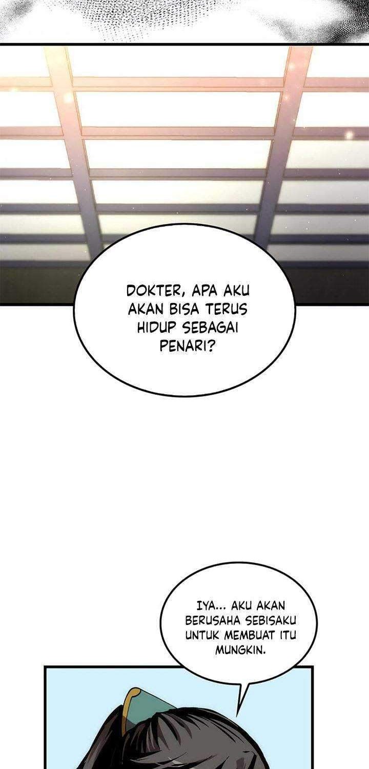 Doctor’s Rebirth Chapter 48 - halaman 30