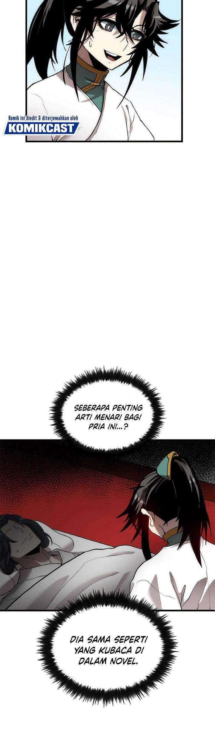 Doctor’s Rebirth Chapter 48 - halaman 31