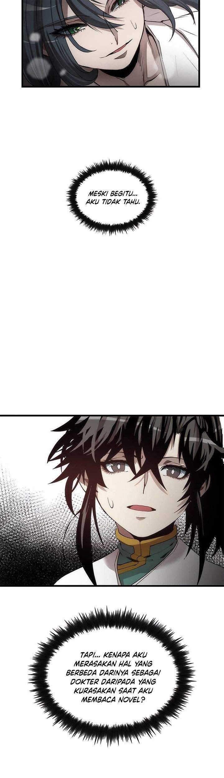 Doctor’s Rebirth Chapter 48 - halaman 33