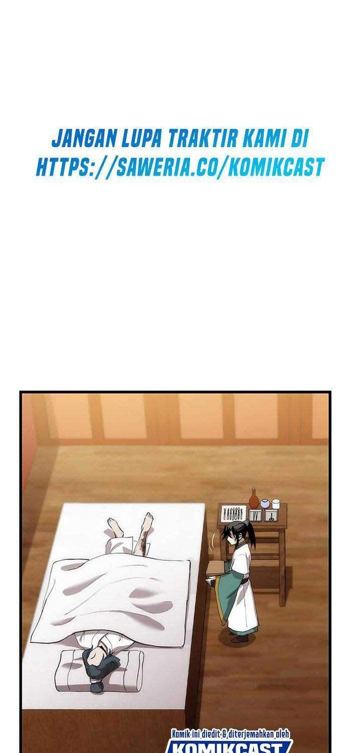 Doctor’s Rebirth Chapter 48 - halaman 34