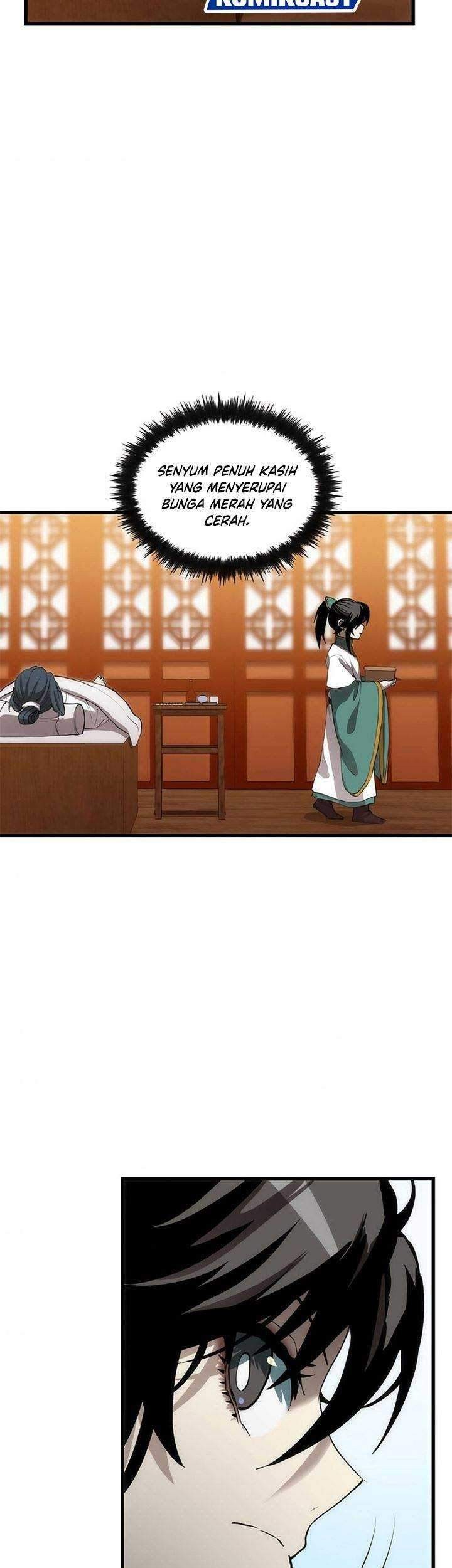 Doctor’s Rebirth Chapter 48 - halaman 35