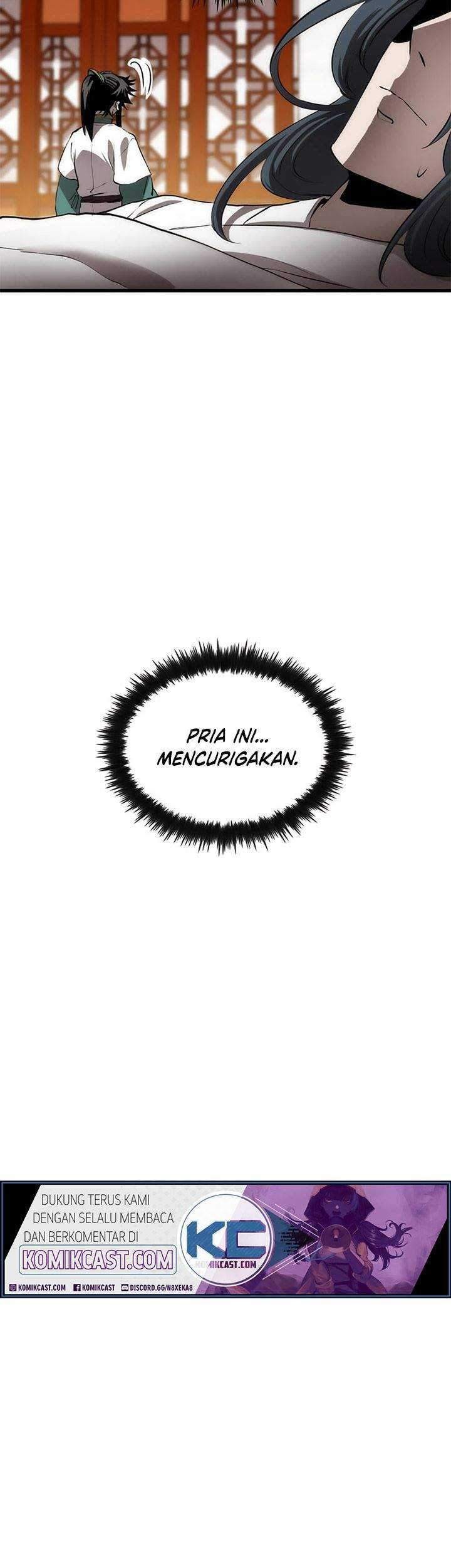 Doctor’s Rebirth Chapter 48 - halaman 37