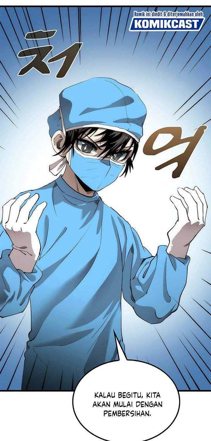 Doctor’s Rebirth Chapter 48 - halaman 38