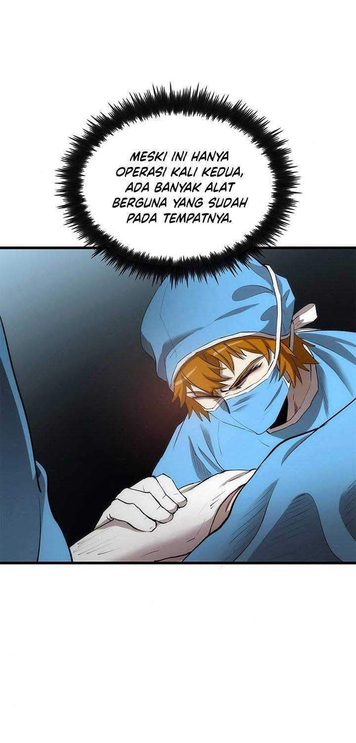 Doctor’s Rebirth Chapter 48 - halaman 40