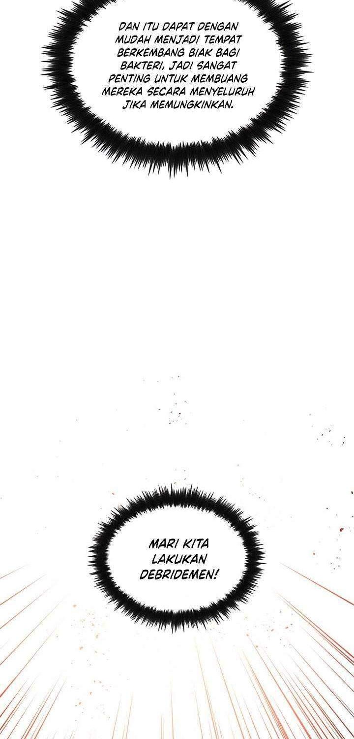 Doctor’s Rebirth Chapter 48 - halaman 42