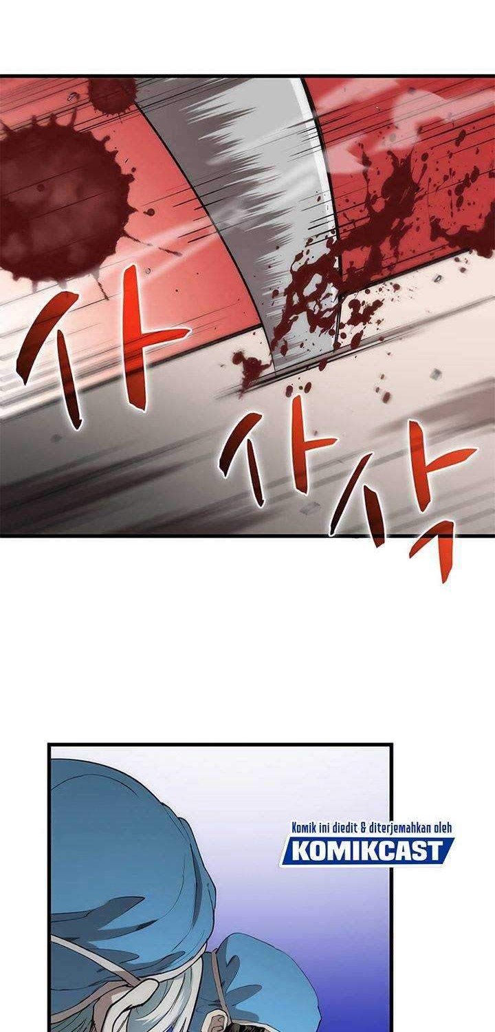 Doctor’s Rebirth Chapter 48 - halaman 44