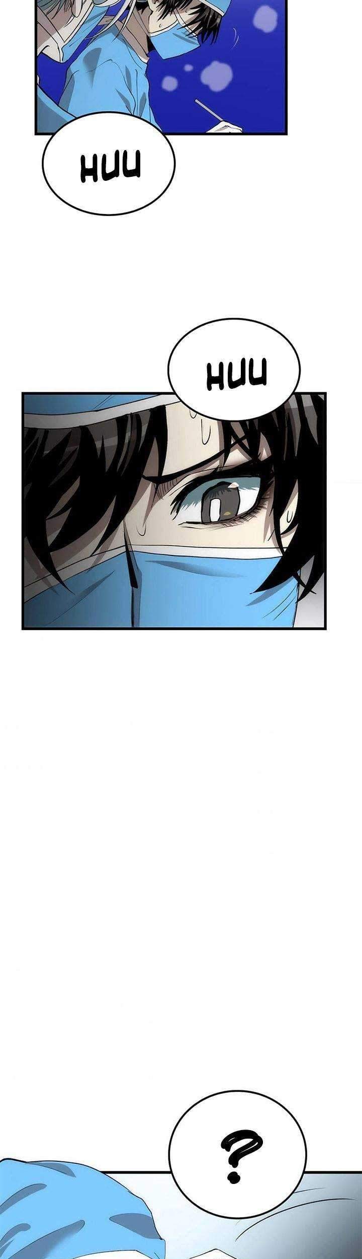 Doctor’s Rebirth Chapter 48 - halaman 45