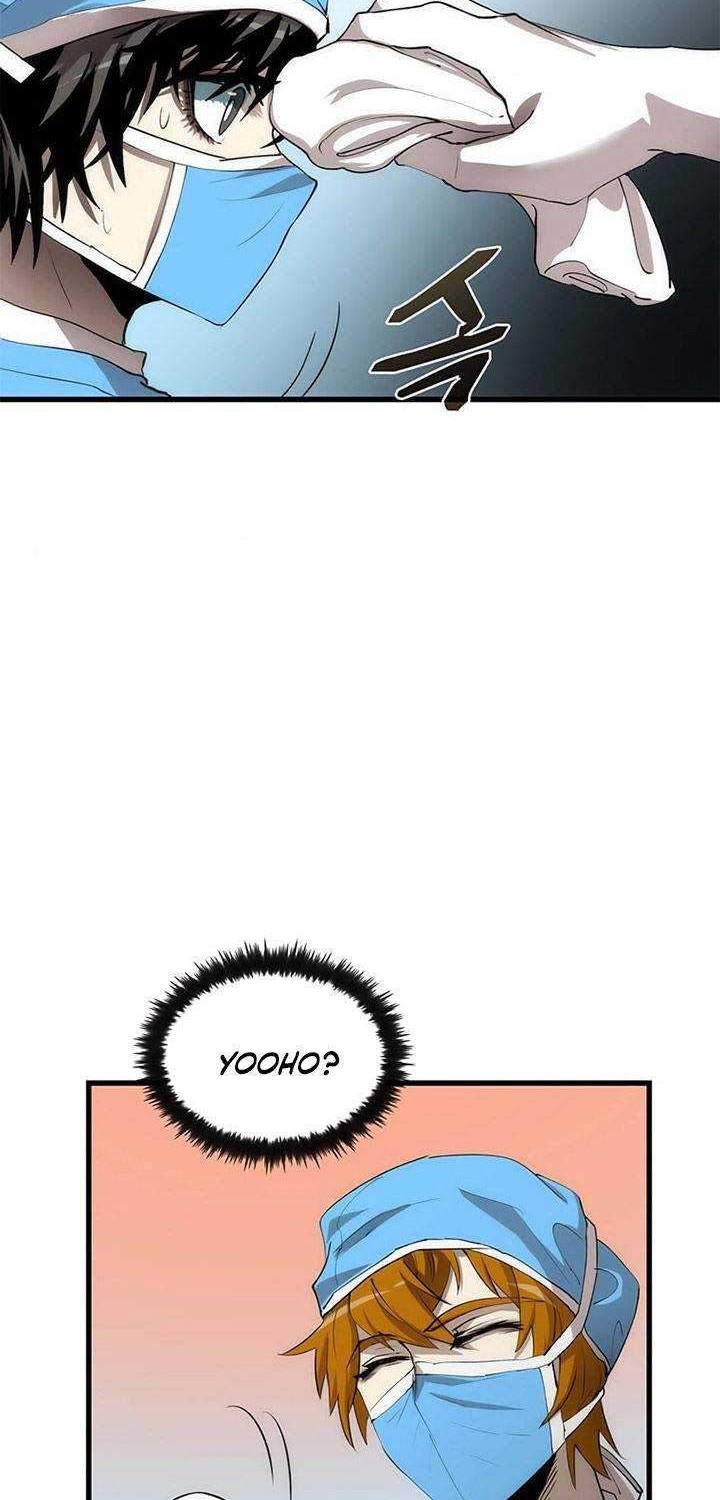 Doctor’s Rebirth Chapter 48 - halaman 46