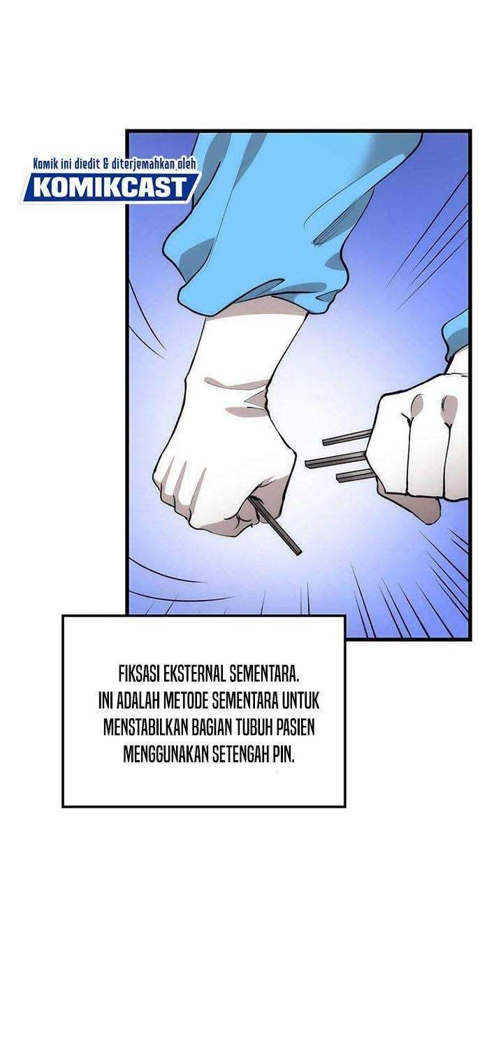 Doctor’s Rebirth Chapter 48 - halaman 49