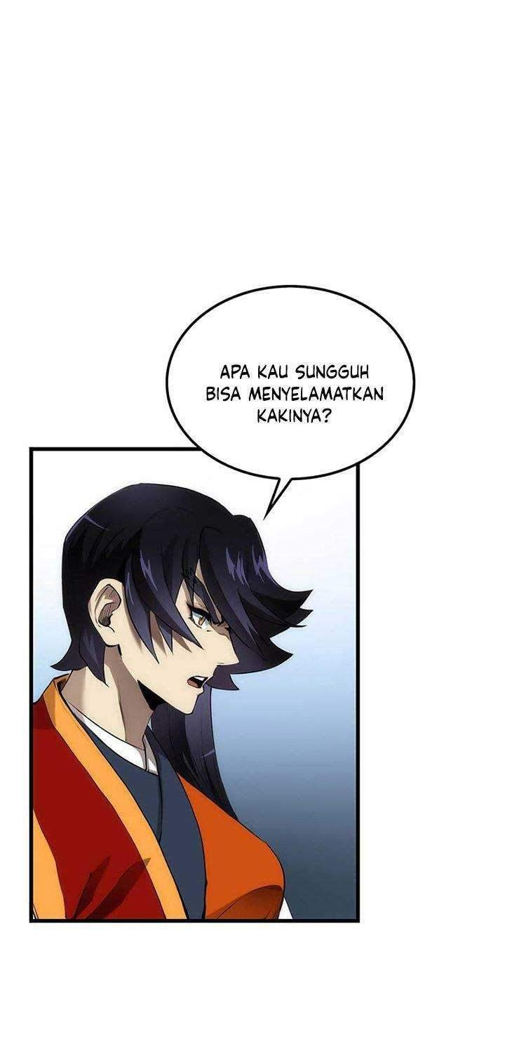 Doctor’s Rebirth Chapter 48 - halaman 5