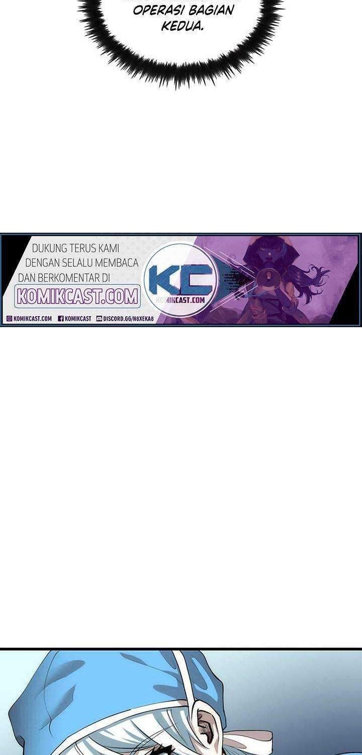 Doctor’s Rebirth Chapter 48 - halaman 53