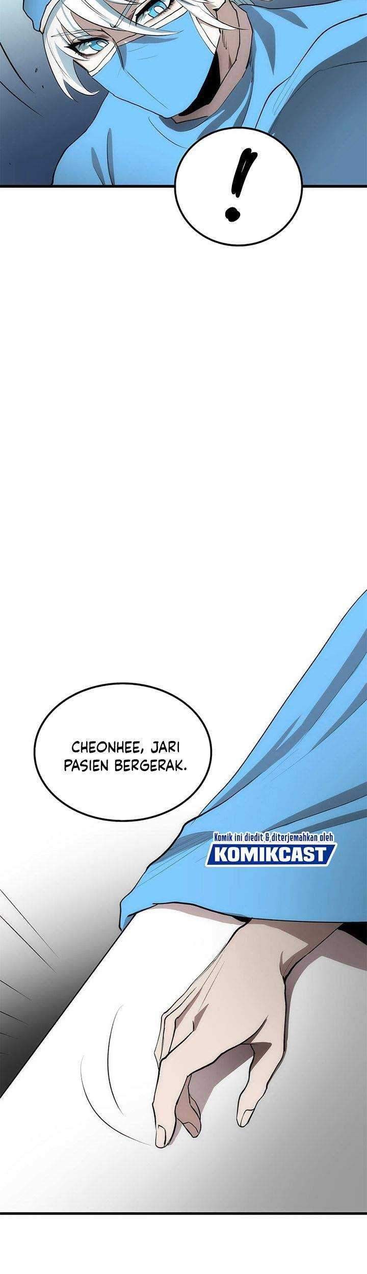 Doctor’s Rebirth Chapter 48 - halaman 54