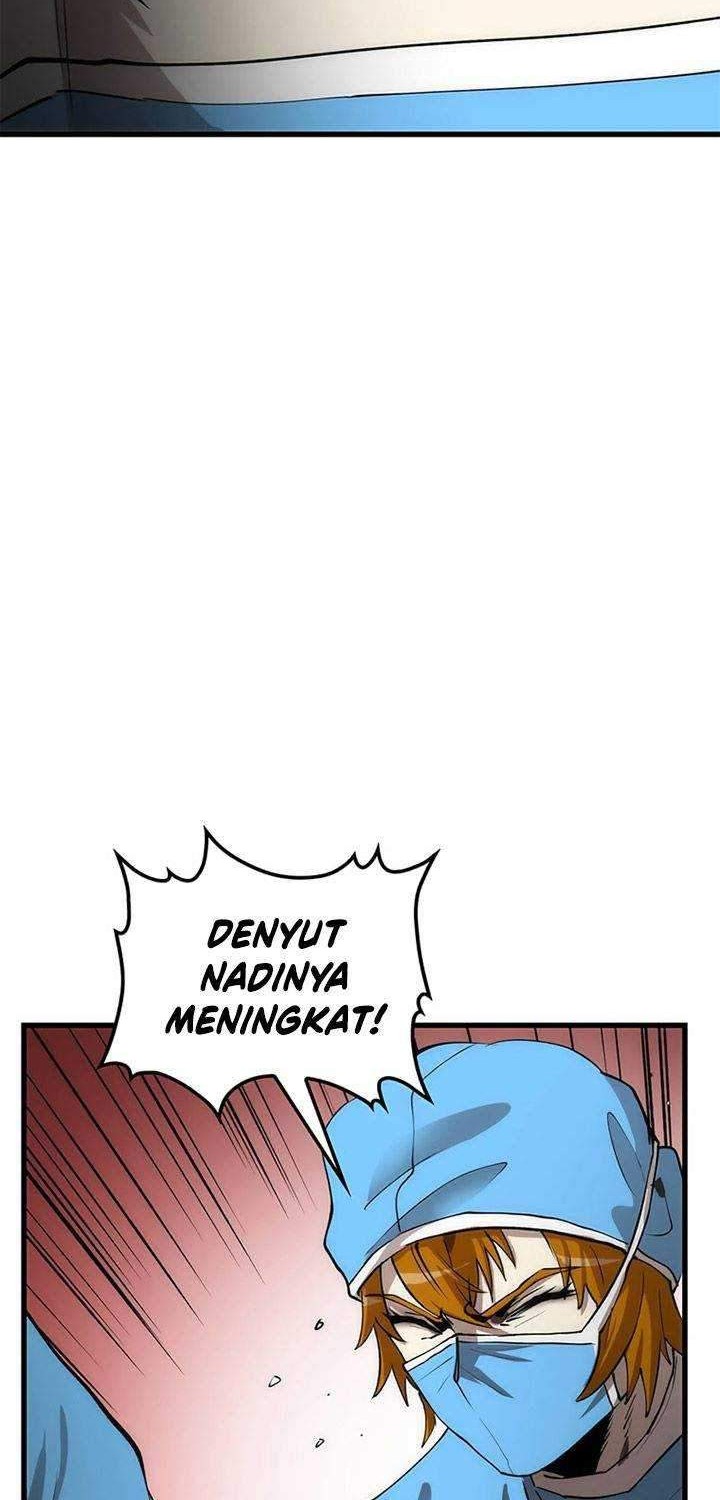 Doctor’s Rebirth Chapter 48 - halaman 57