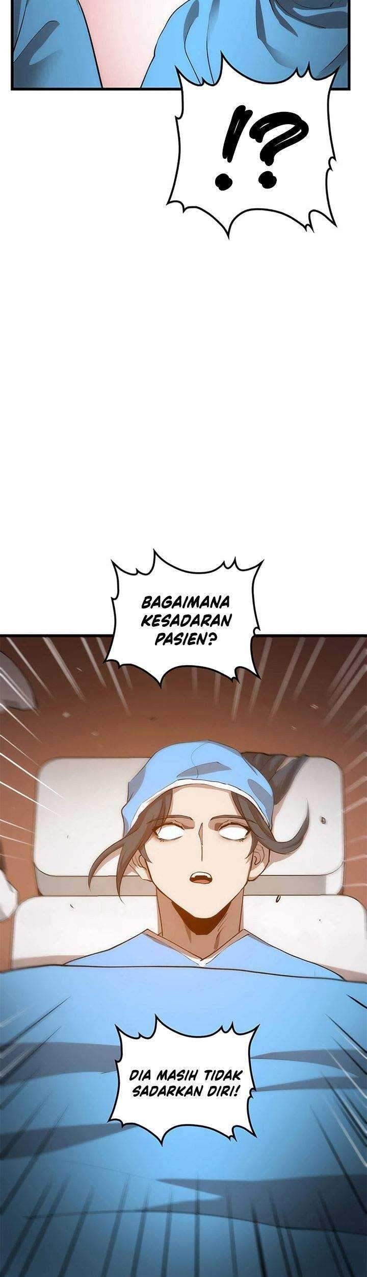 Doctor’s Rebirth Chapter 48 - halaman 58