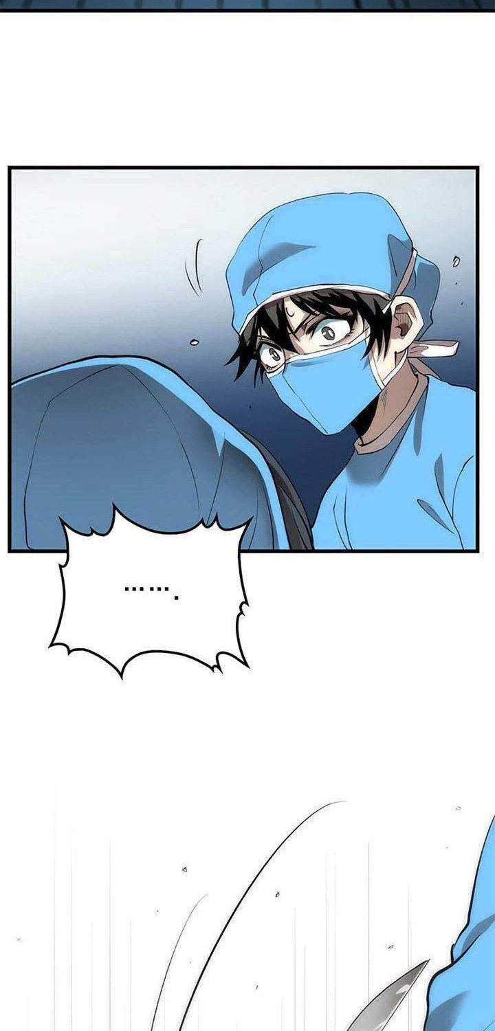 Doctor’s Rebirth Chapter 48 - halaman 59