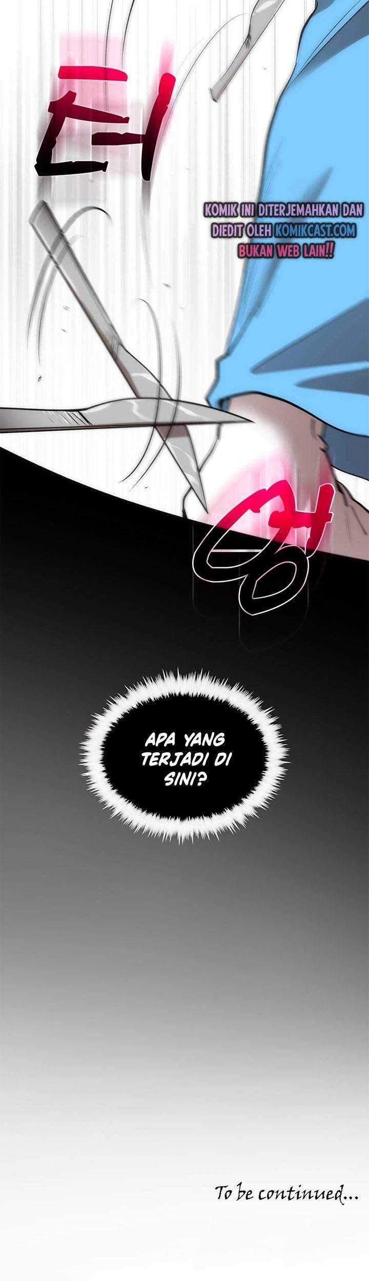 Doctor’s Rebirth Chapter 48 - halaman 60