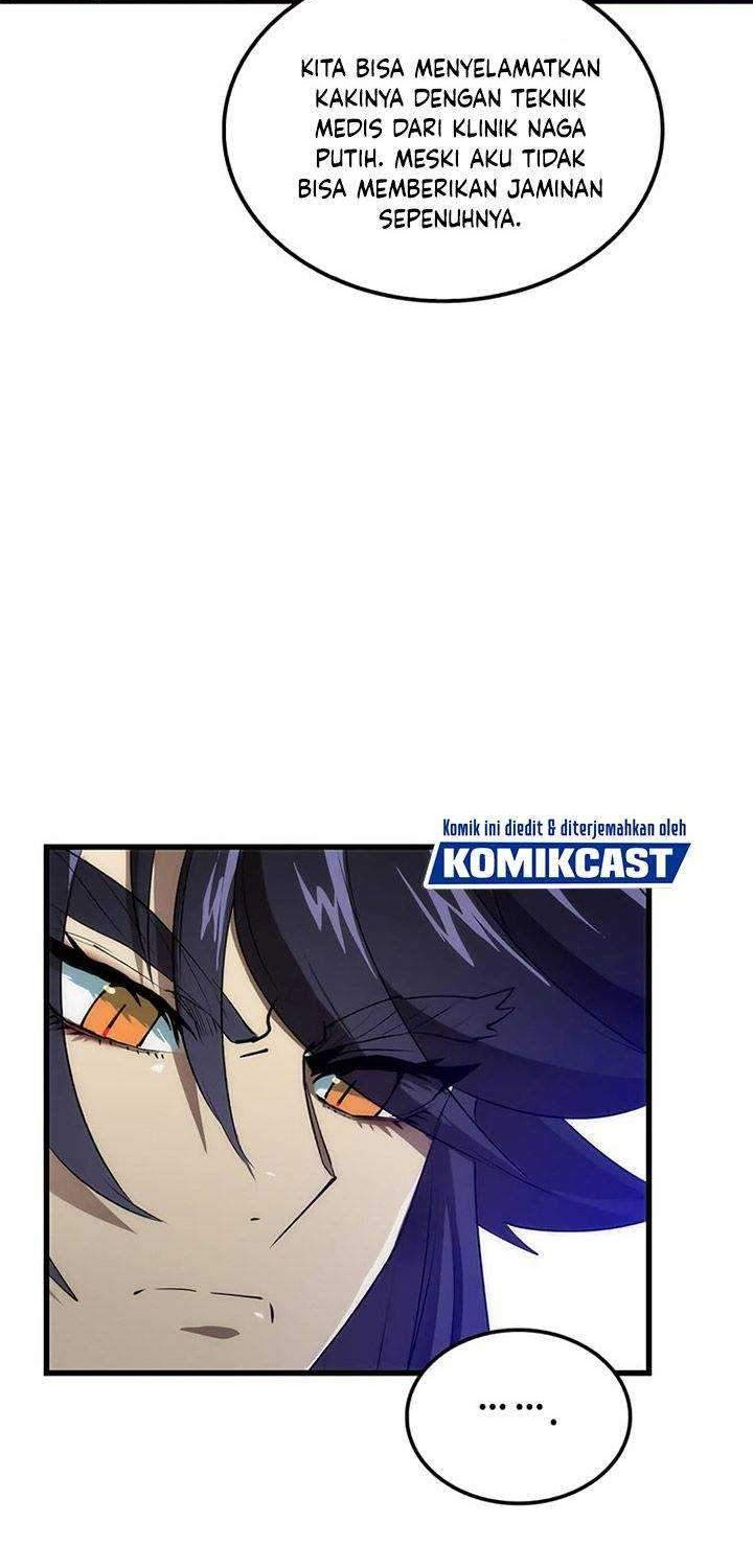 Doctor’s Rebirth Chapter 48 - halaman 7