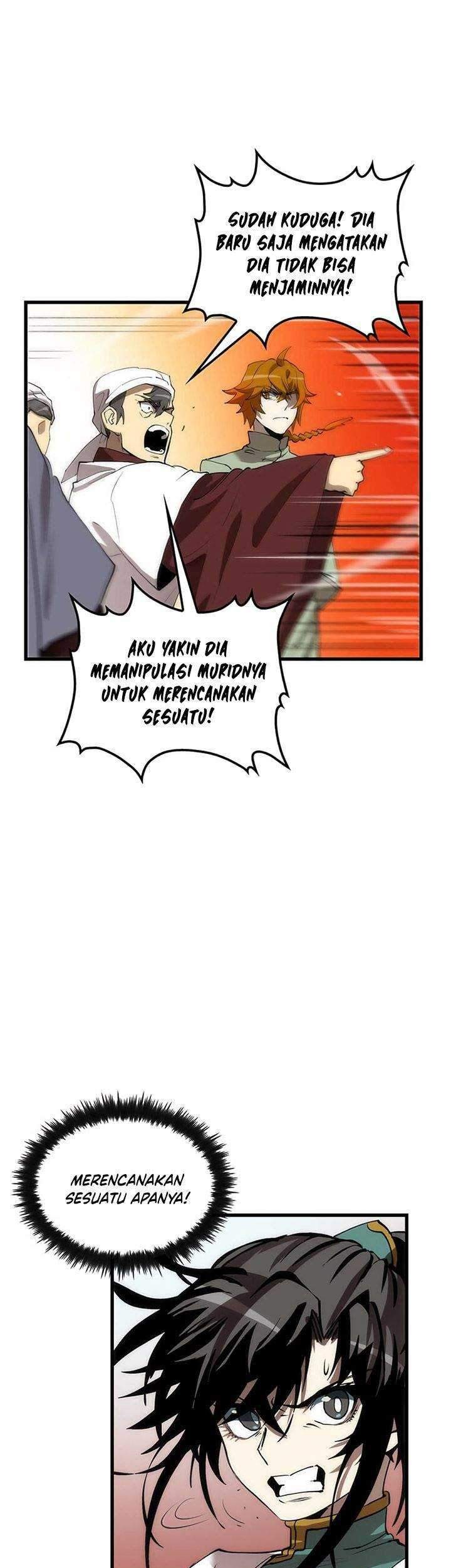 Doctor’s Rebirth Chapter 48 - halaman 8