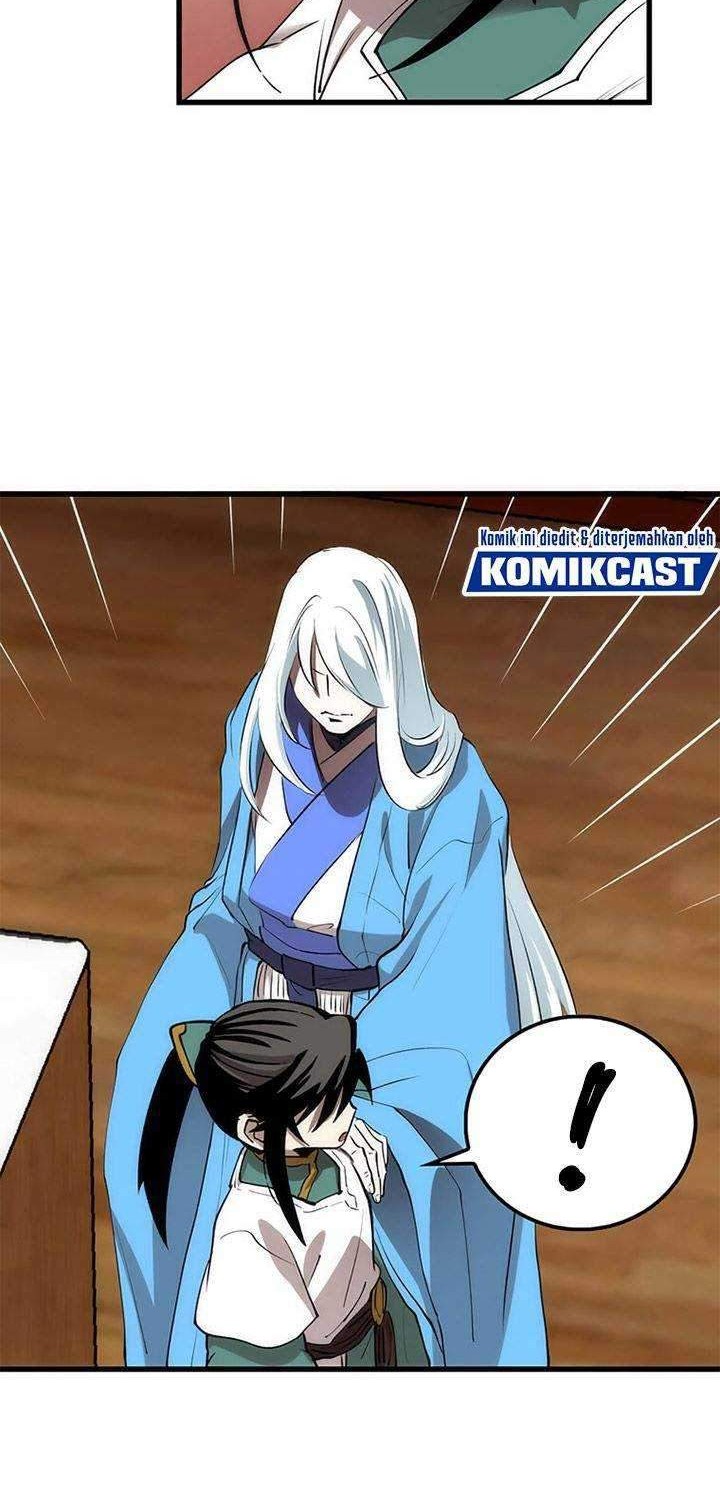Doctor’s Rebirth Chapter 48 - halaman 9